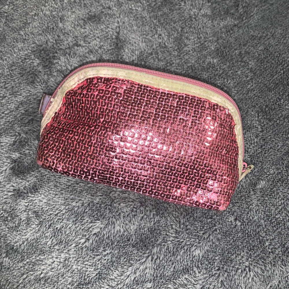 Makeup Bag